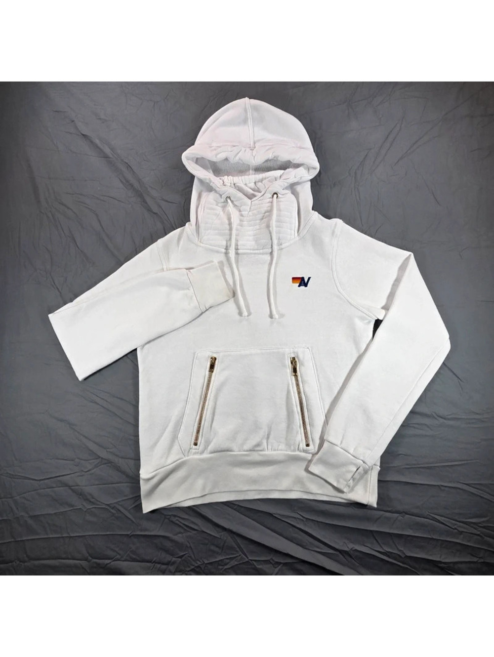 Aviator Nation Ninja Pullover Hoodie